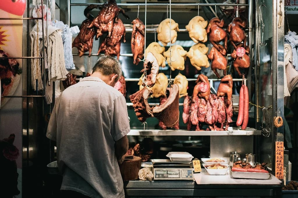 Ăn gì ở Hồng Kông? Những món nhất định phải thử