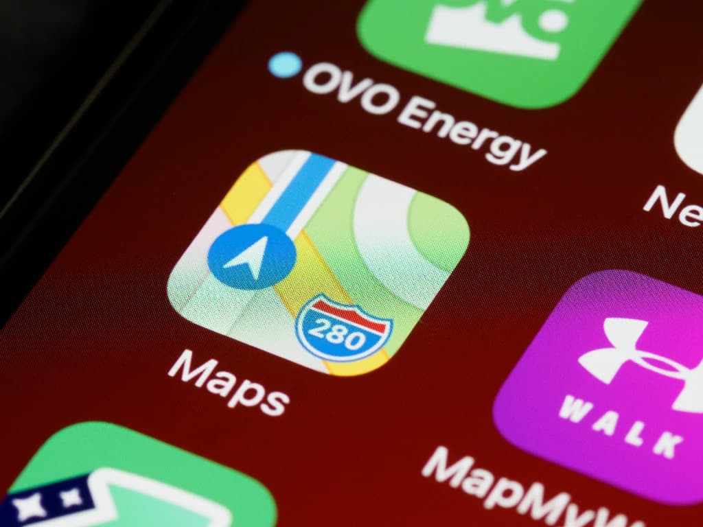 Cách dùng Google Maps ở Nhật Bản: chỉ đường, tàu xe, offline