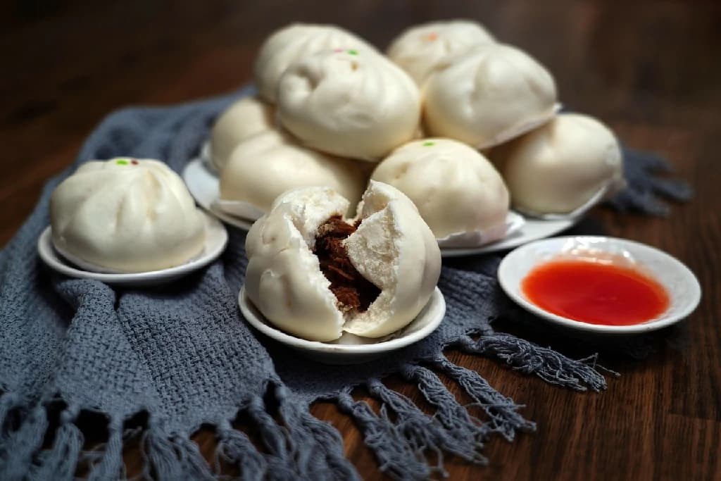 Chi phí du lịch Trung Quốc tự túc hết bao nhiêu tiền?