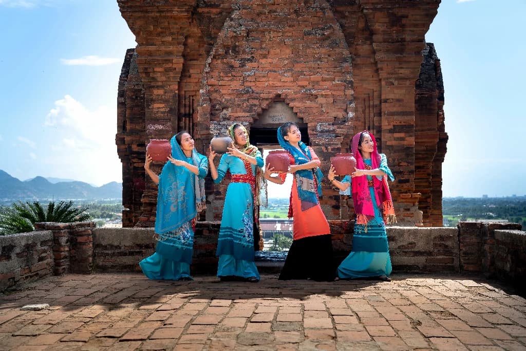 Di sản UNESCO châu Á đáng đi nhất