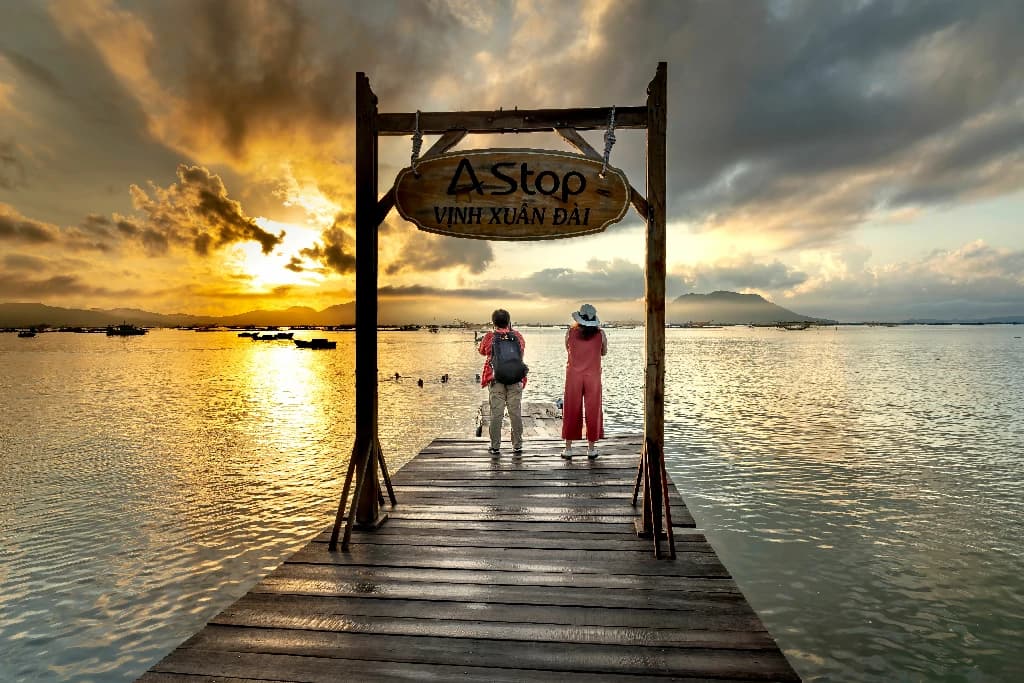 Điểm đến không cần visa cho chuyến đi gấp