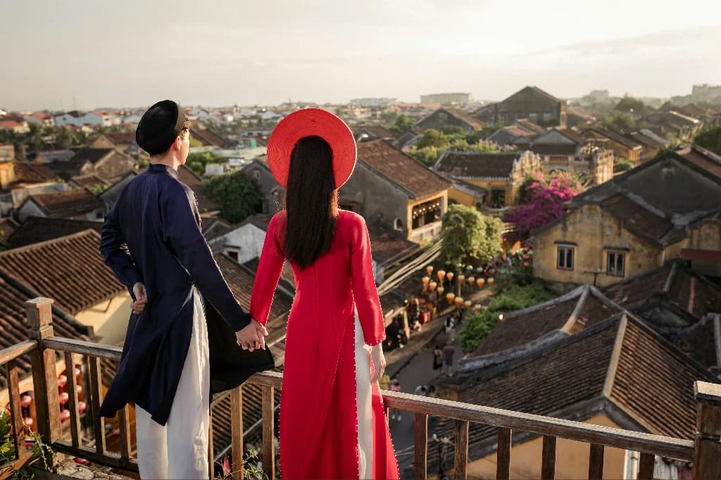 Du lịch nước ngoài lần đầu: nên chọn nước nào?