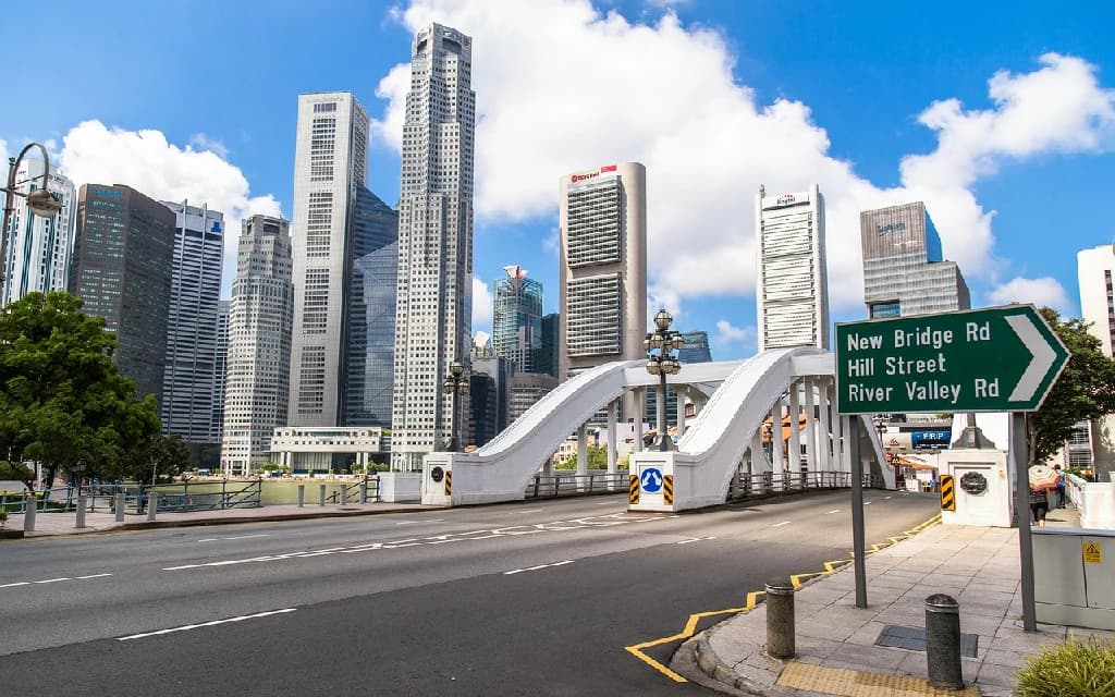 Du lịch Singapore một mình có an toàn không?