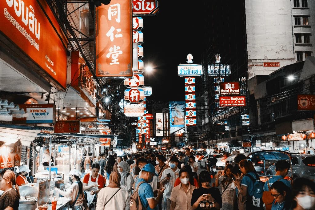 eSIM Thái Lan giá bao nhiêu? Bảng giá gói data mới nhất