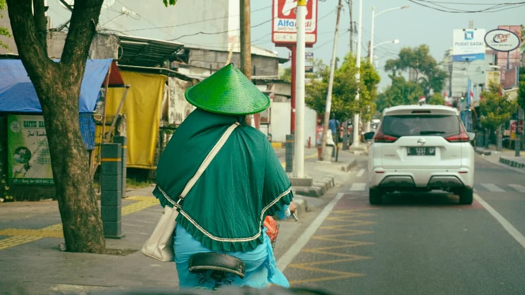 Internet khi đi Indonesia: các cách có mạng và chi phí