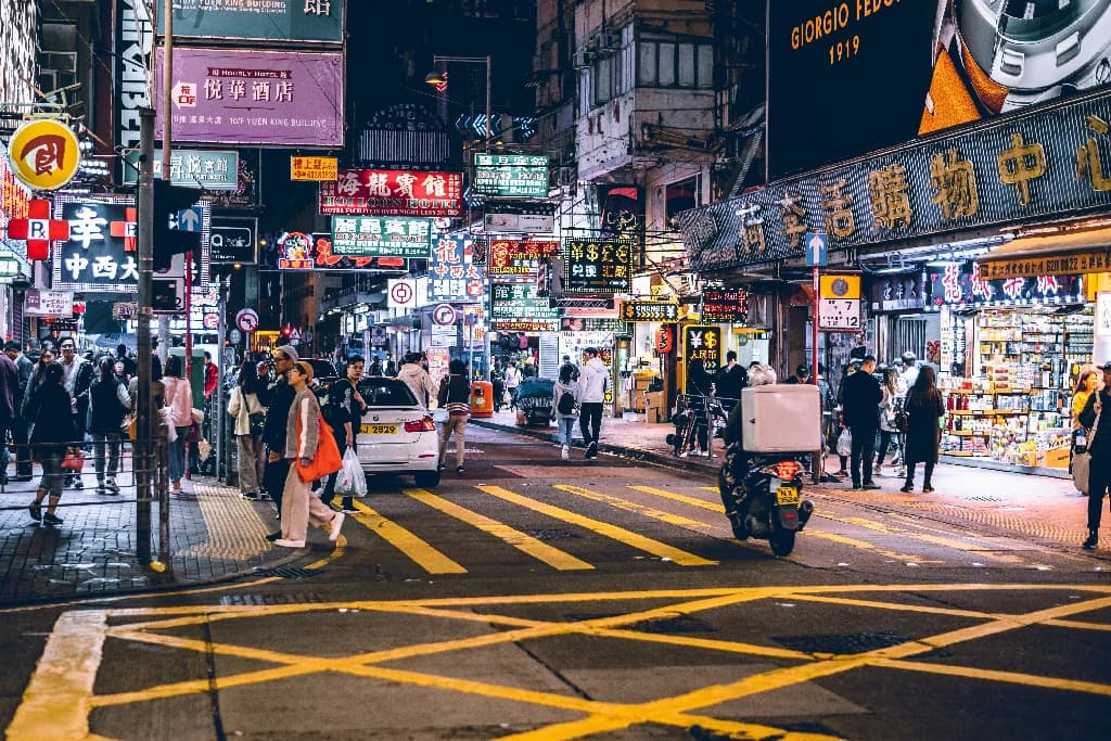 Kinh nghiệm du lịch Hồng Kông tự túc lần đầu từ A-Z
