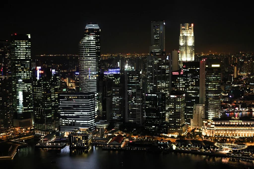 Kinh nghiệm mua vé tham quan ở Singapore tiết kiệm