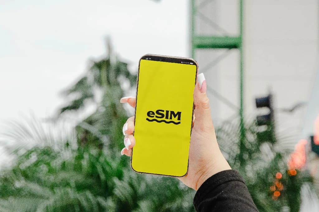 Mua eSIM Dubai (UAE) nhanh trước giờ bay: nhận QR tức thì