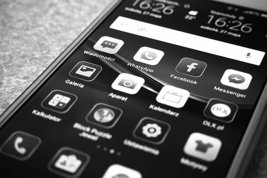 Những app cần cài trước khi đi Hồng Kông