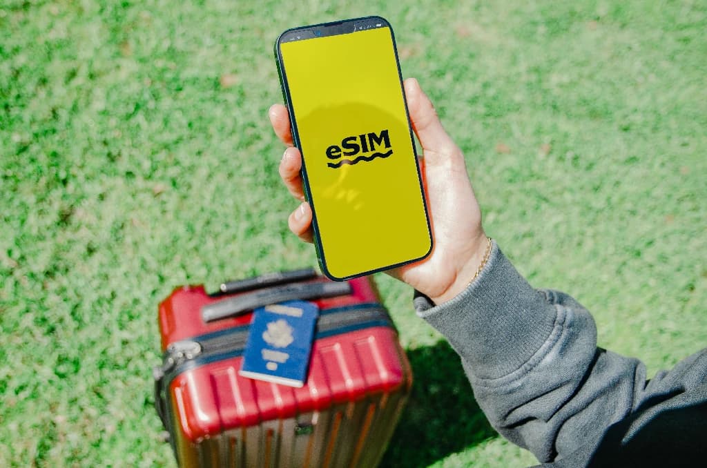 Roaming Wintel hay eSIM du lịch: nên chọn gì?