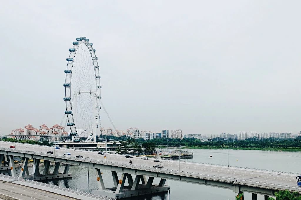 Thời tiết Singapore theo mùa: mặc gì, chuẩn bị gì?