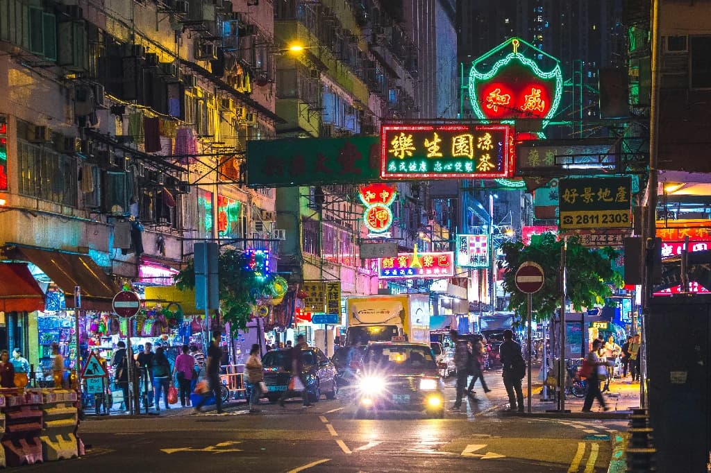 Visa Hồng Kông cho người Việt: thủ tục và kinh nghiệm