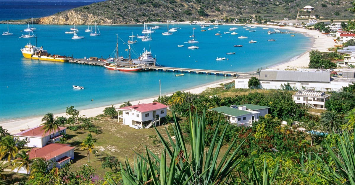 Ảnh Anguilla