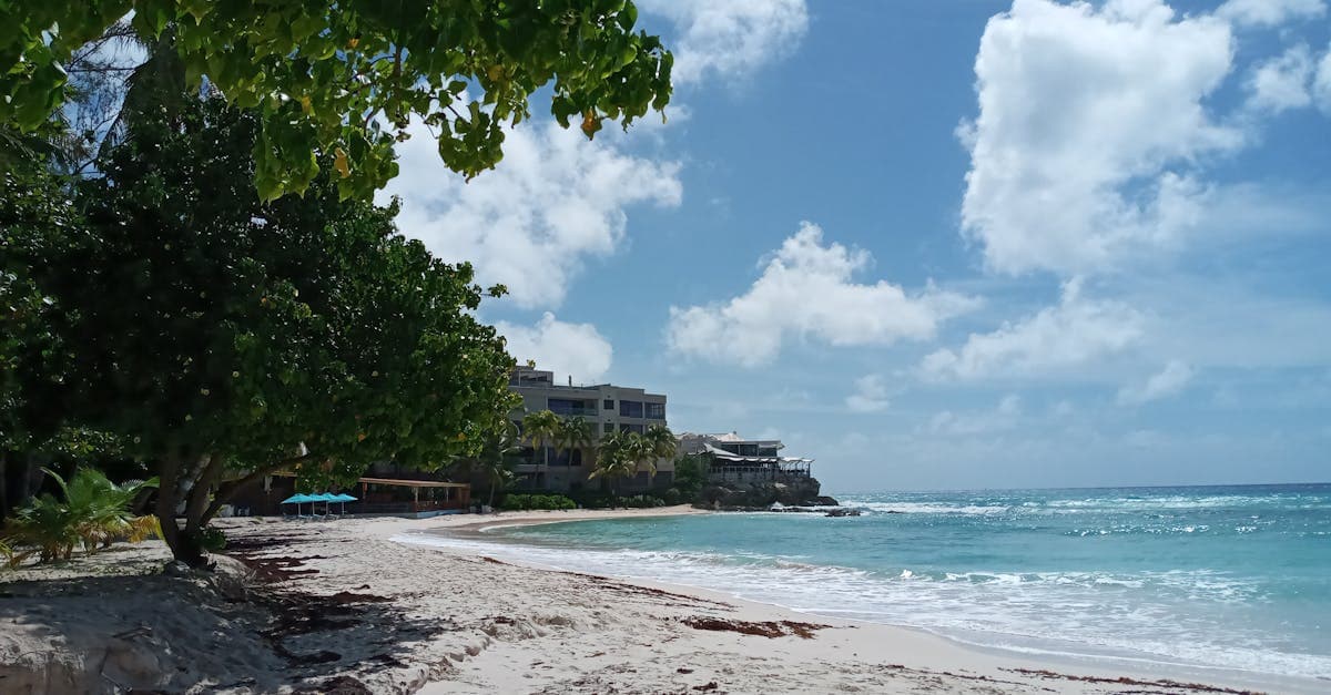 Ảnh Barbados