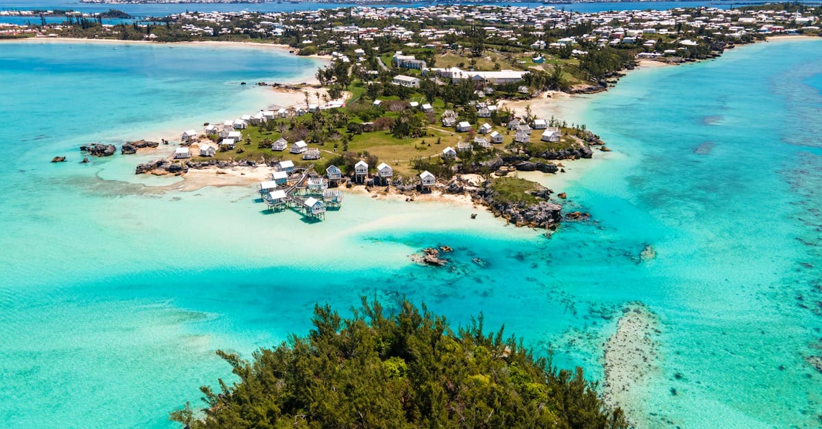 Ảnh Bermuda