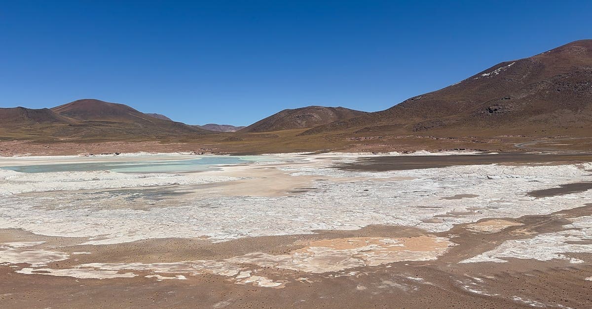 Ảnh Bolivia