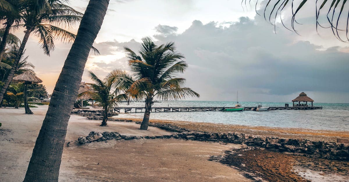 Ảnh Belize