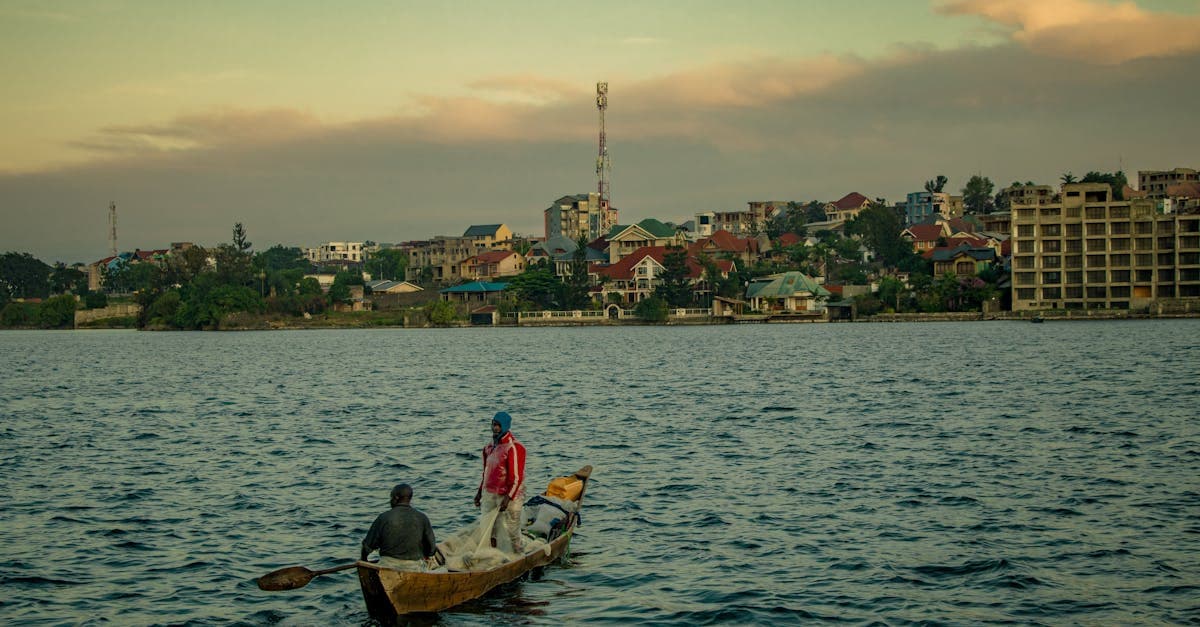Ảnh CHDC Congo