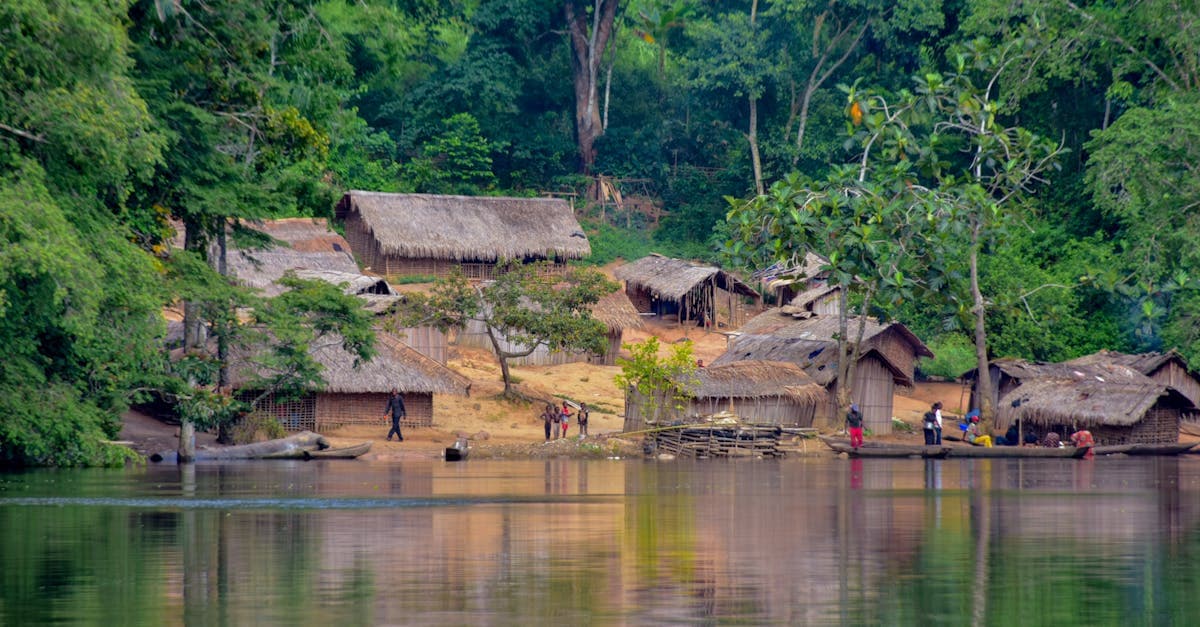 Ảnh Congo