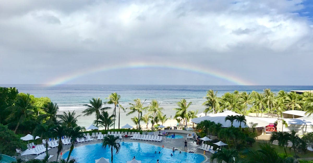 Ảnh Guam