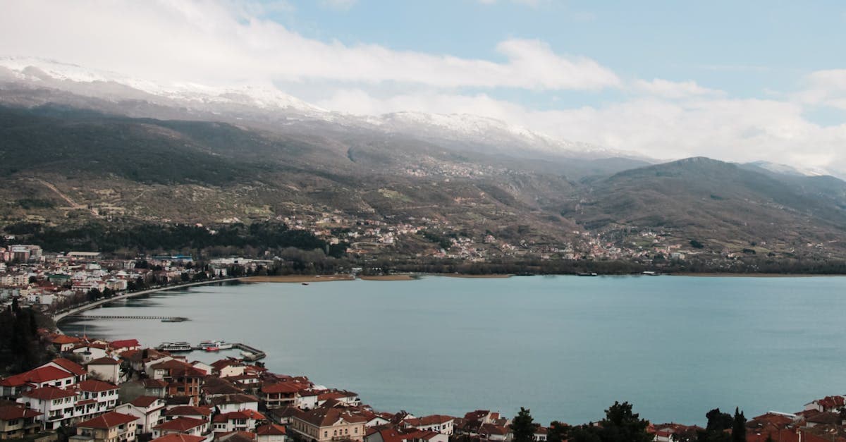 Ảnh Bắc Macedonia