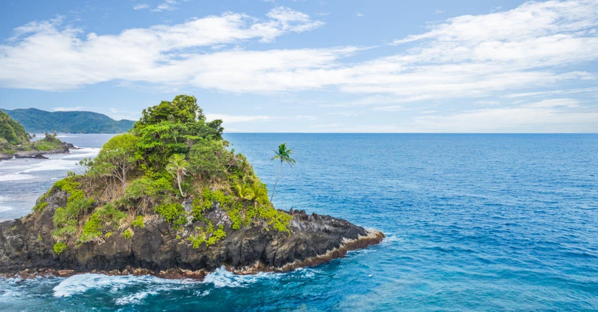 Ảnh Samoa