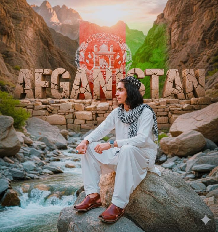 Ảnh Afghanistan