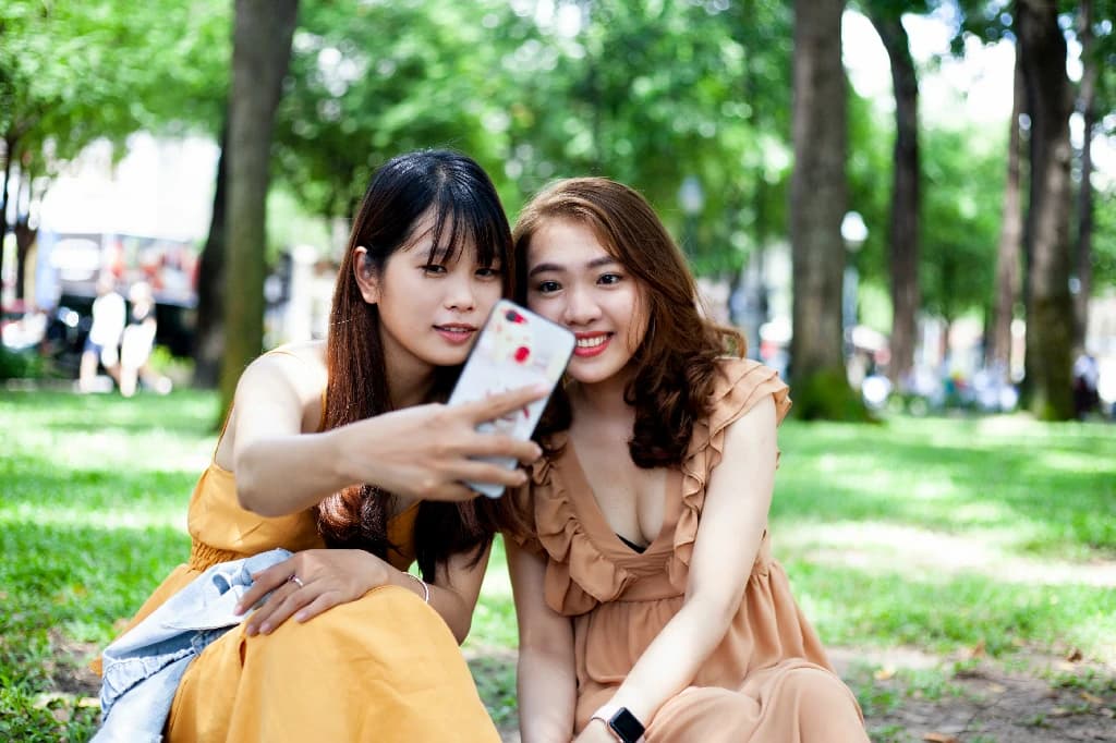 20GB dùng được mấy ngày du lịch?