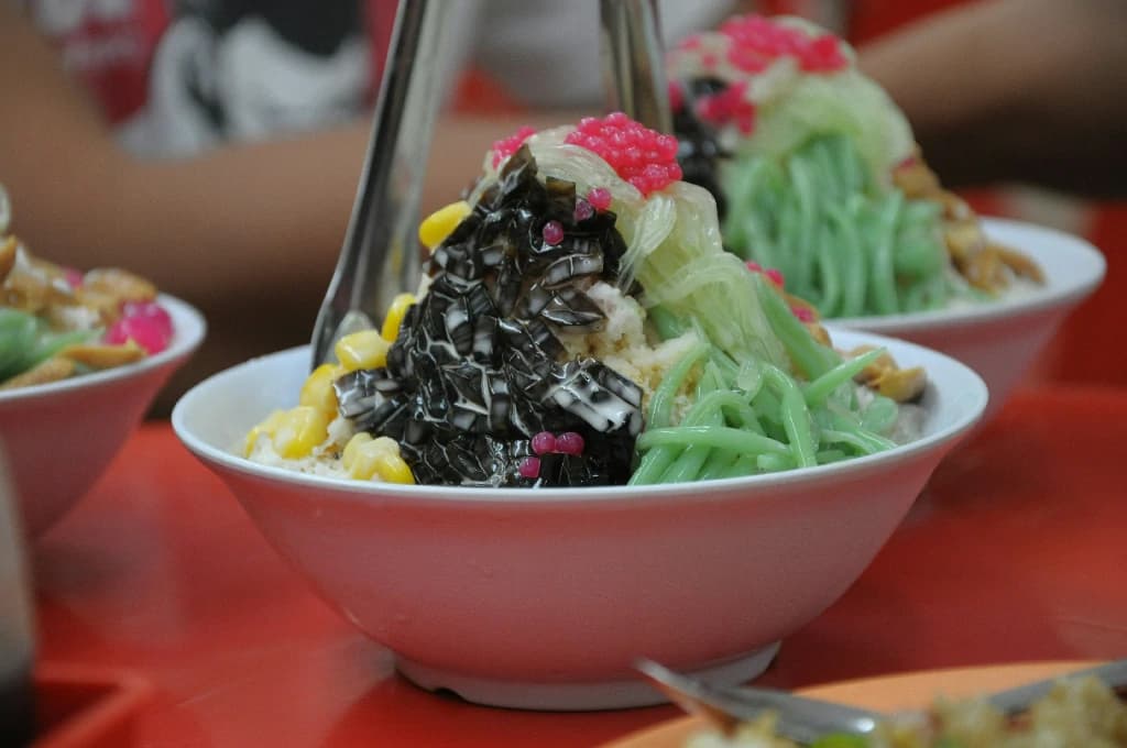 Ăn gì ở Malaysia? Những món nhất định phải thử