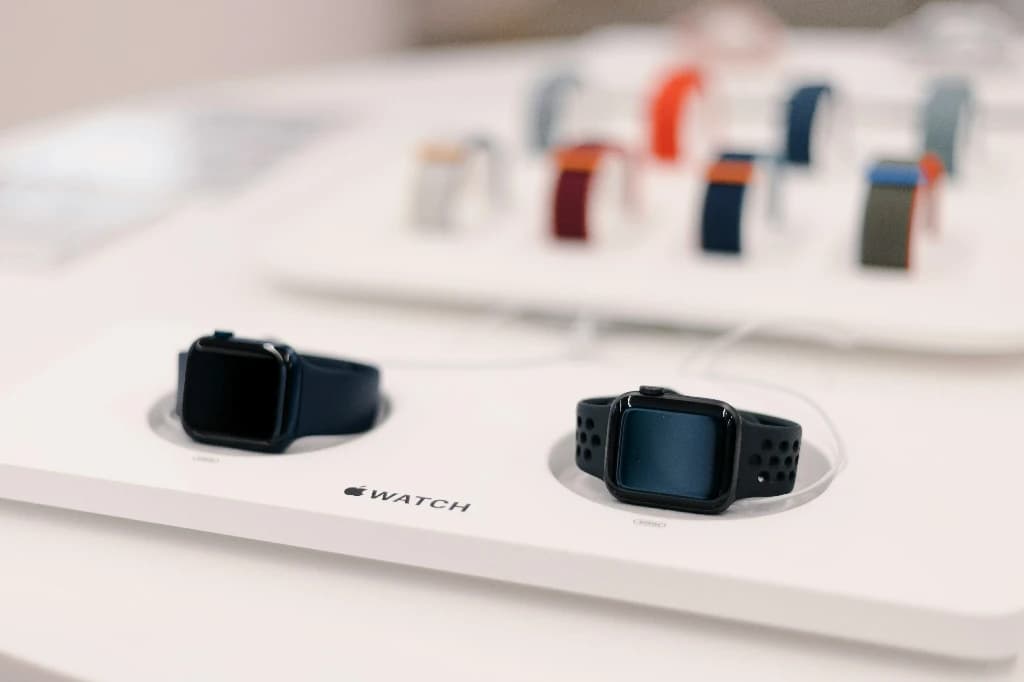 Apple Watch có dùng được eSIM du lịch không?