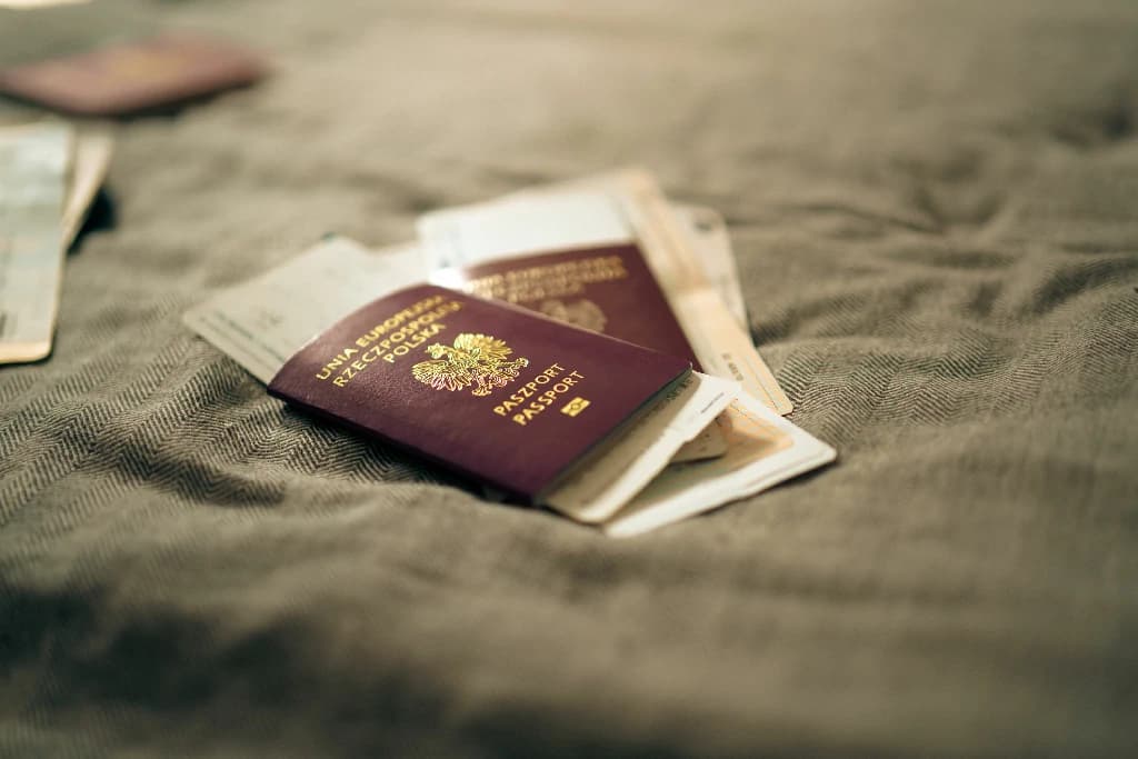 Các nước miễn visa cho người Việt mới nhất