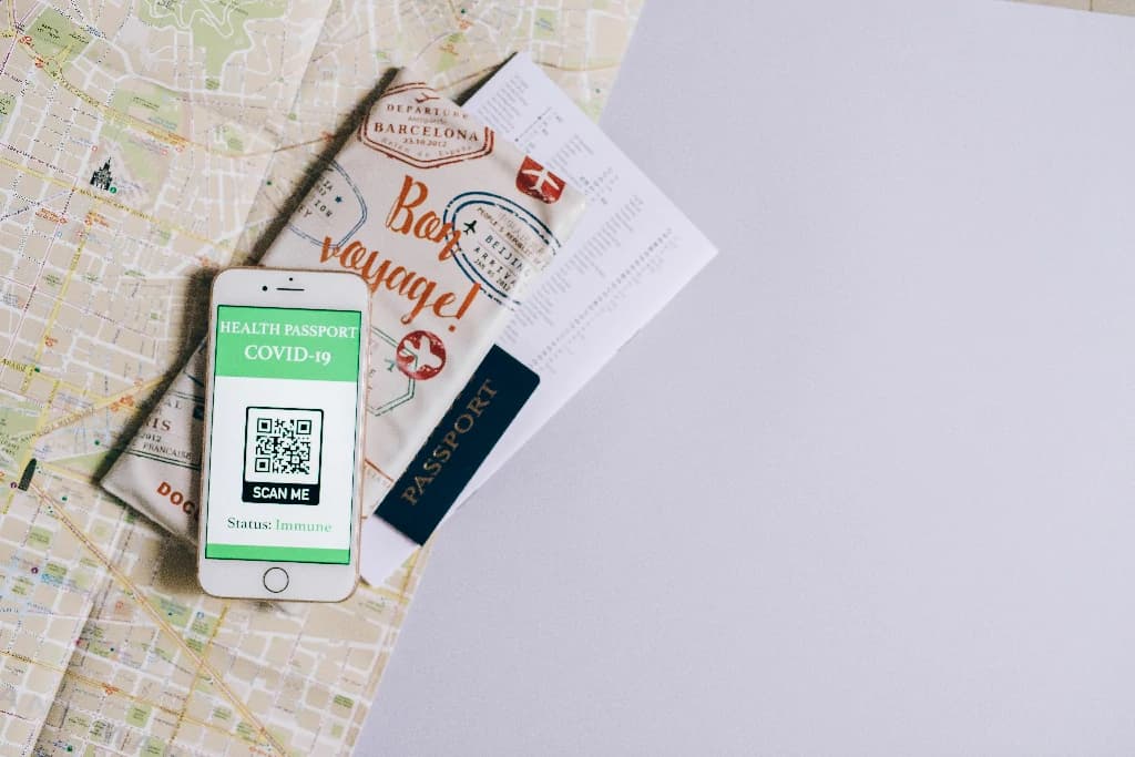 Cách cài eSIM trên iPhone bằng QR code