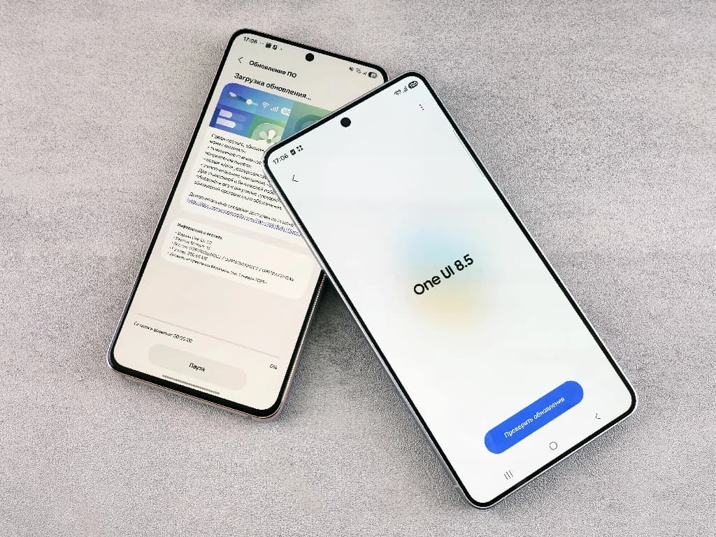 Cách cài eSIM trên Samsung Galaxy