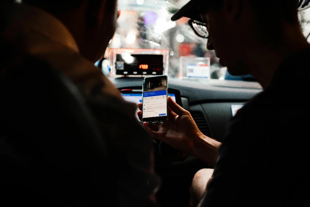 Cách gọi xe và taxi ở Đài Loan: app nào, giá bao nhiêu?