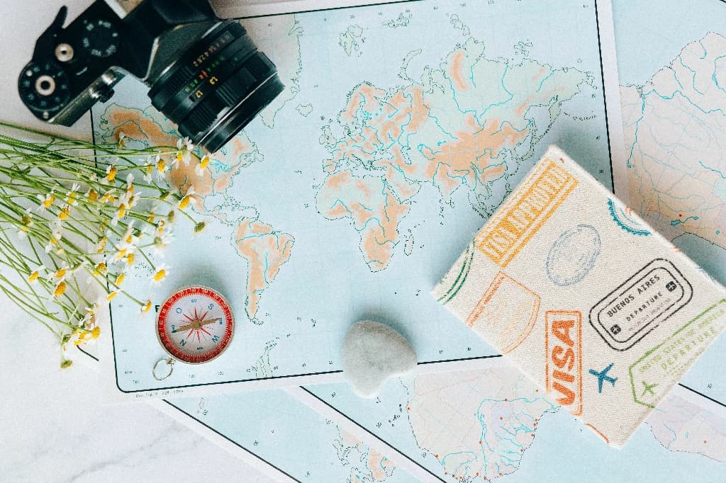 Cách kiểm tra tình trạng visa online