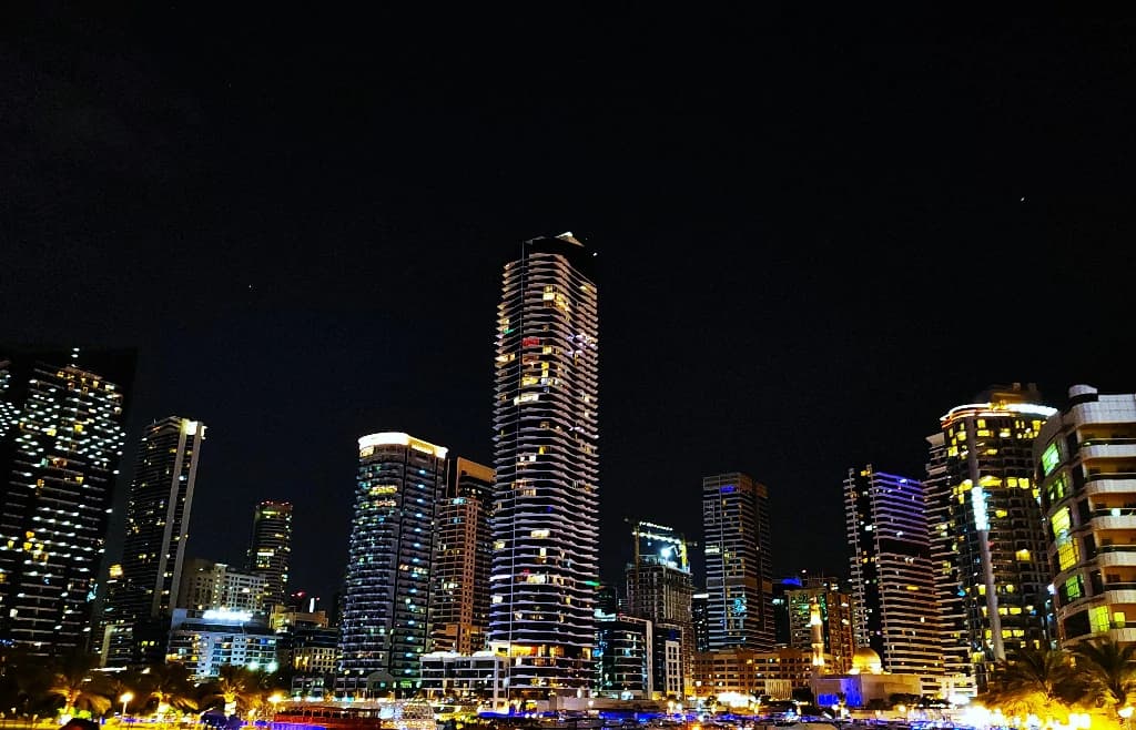 Checklist du lịch Dubai (UAE): cần chuẩn bị gì trước khi bay?