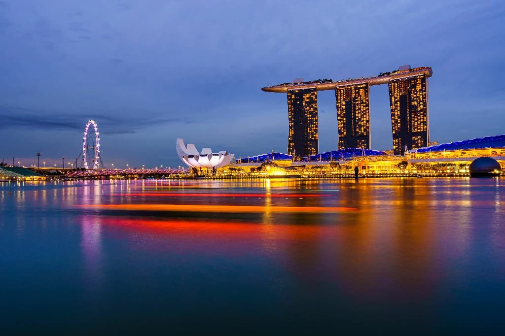 Checklist du lịch Singapore - Malaysia: cần chuẩn bị gì trước khi bay?