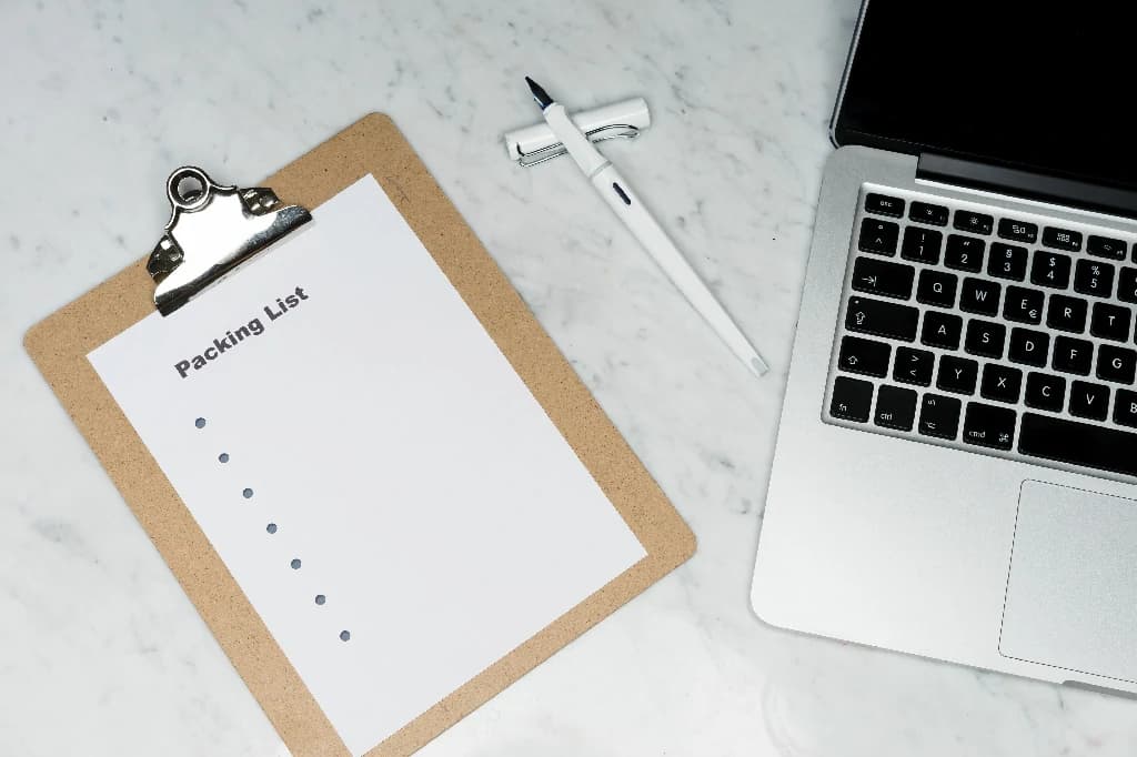 Checklist du lịch Thái Lan: cần chuẩn bị gì trước khi bay?
