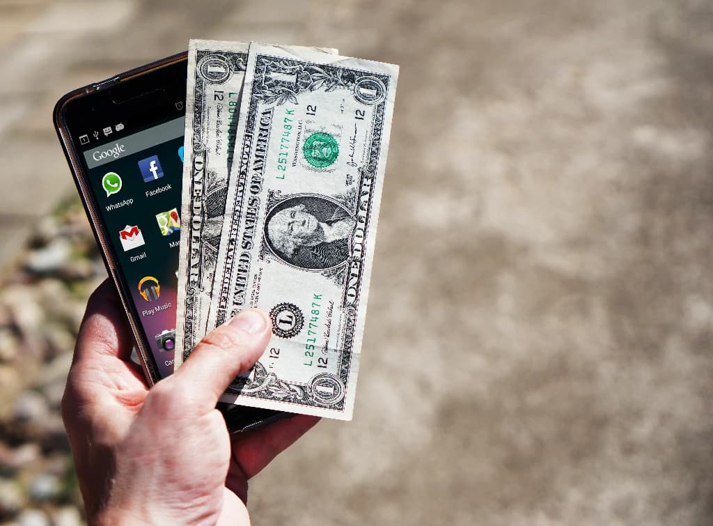 Chuẩn bị cho chuyến đi Trung Quốc: mạng, tiền và app trong một bài