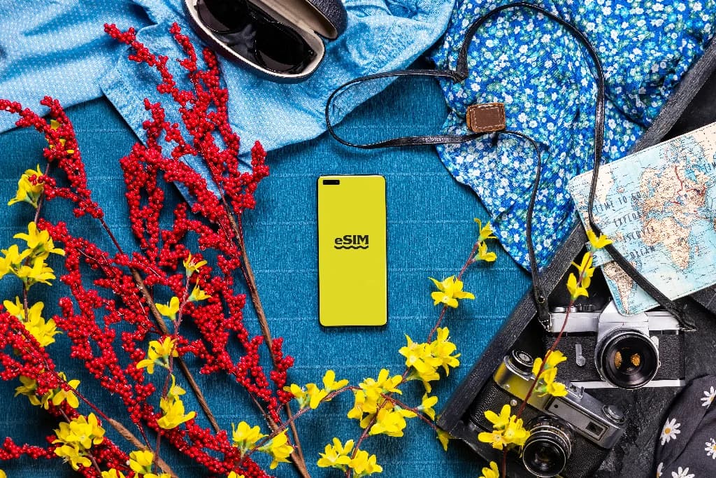 Danh sách Samsung hỗ trợ eSIM đầy đủ nhất