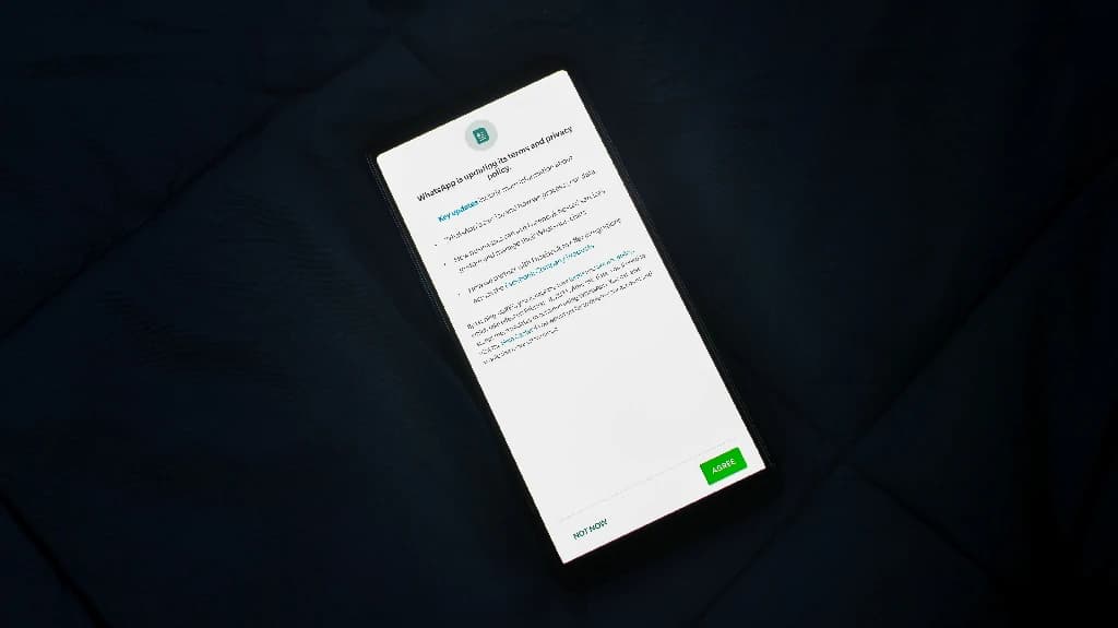 Data bật nhưng app không chạy: kiểm tra gì?