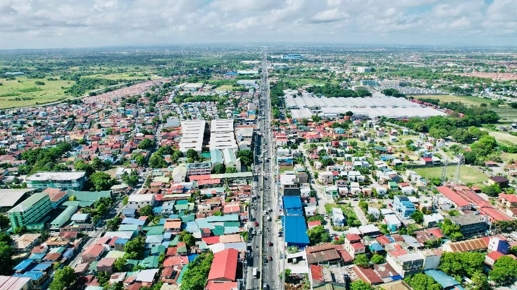 Đi Philippines cần bao nhiêu GB data là đủ?