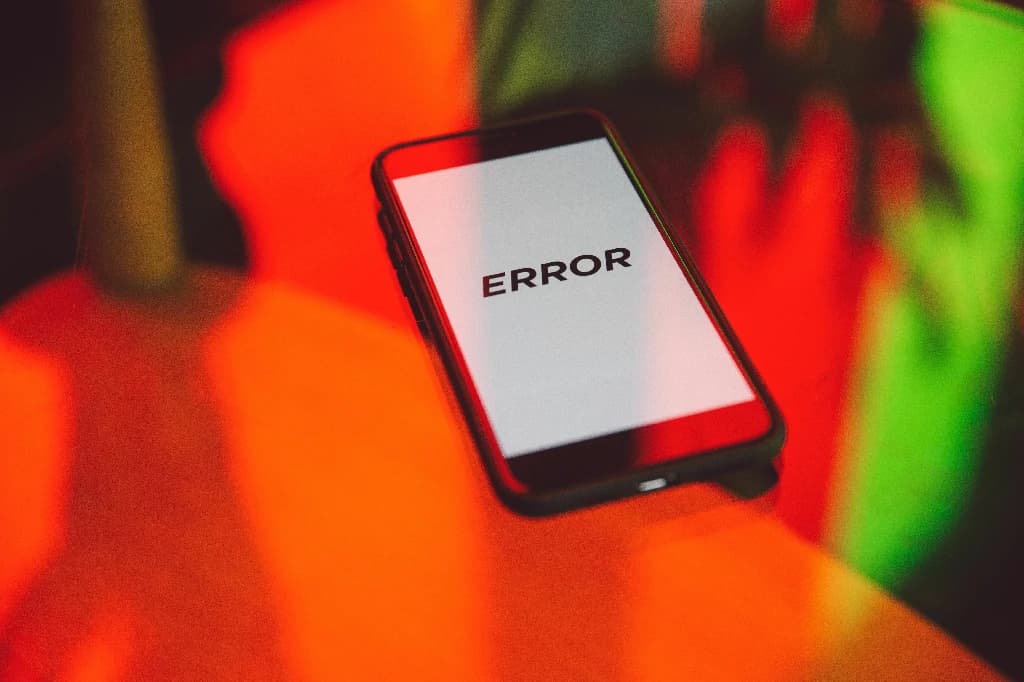 Điện thoại báo No Service ở nước ngoài