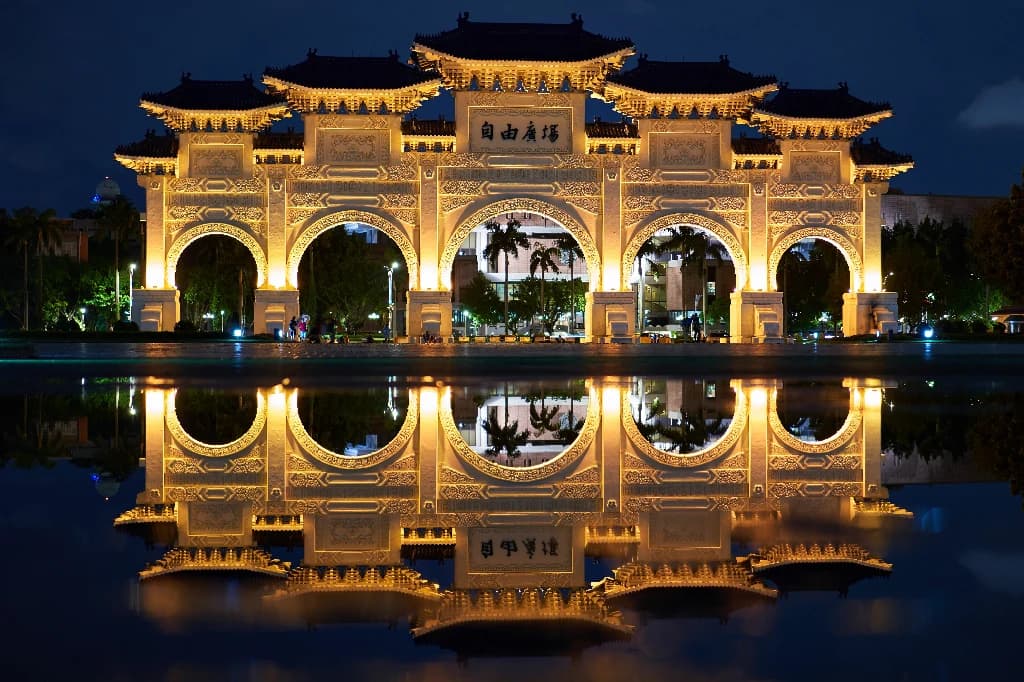 Du lịch Đài Loan một mình có an toàn không?