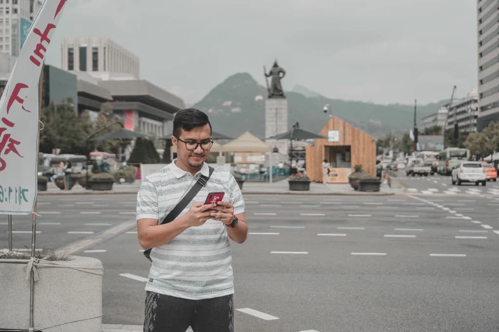 eSIM Châu Á 10 ngày: gợi ý gói phù hợp