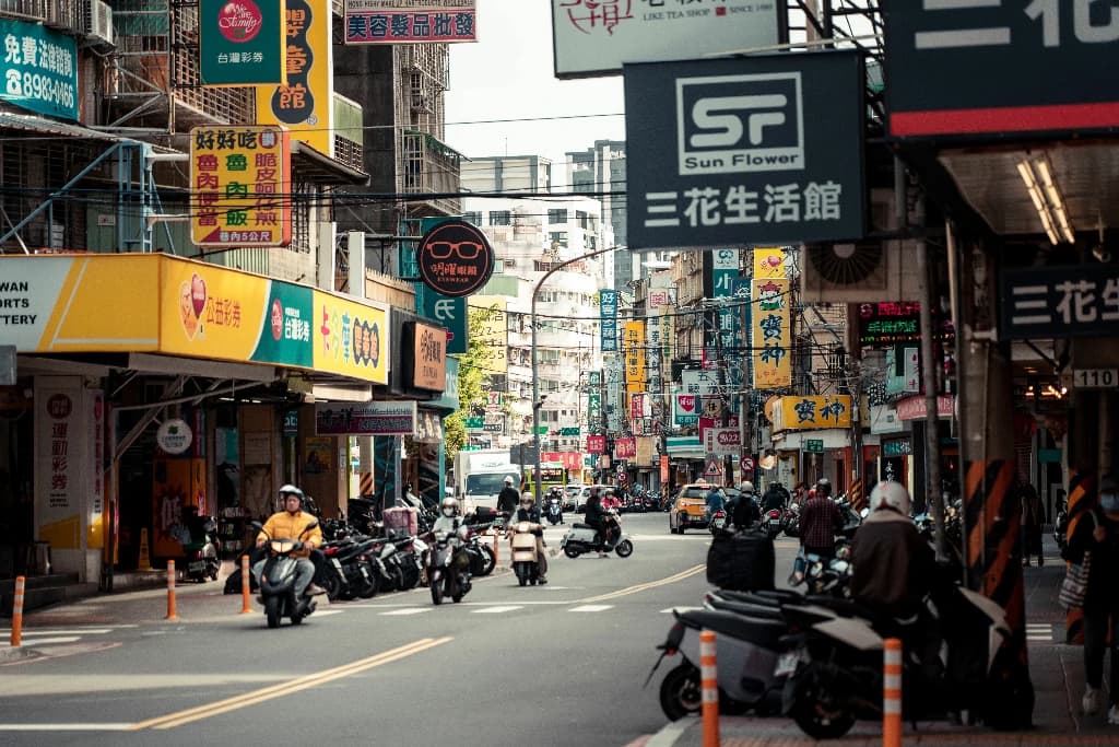 eSIM Đài Loan 10 ngày: nên mua gói nào, bao nhiêu GB?
