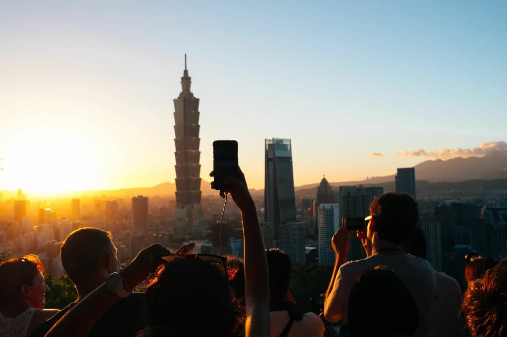 eSIM Đài Loan là gì? Có nên dùng khi đi Đài Loan không?