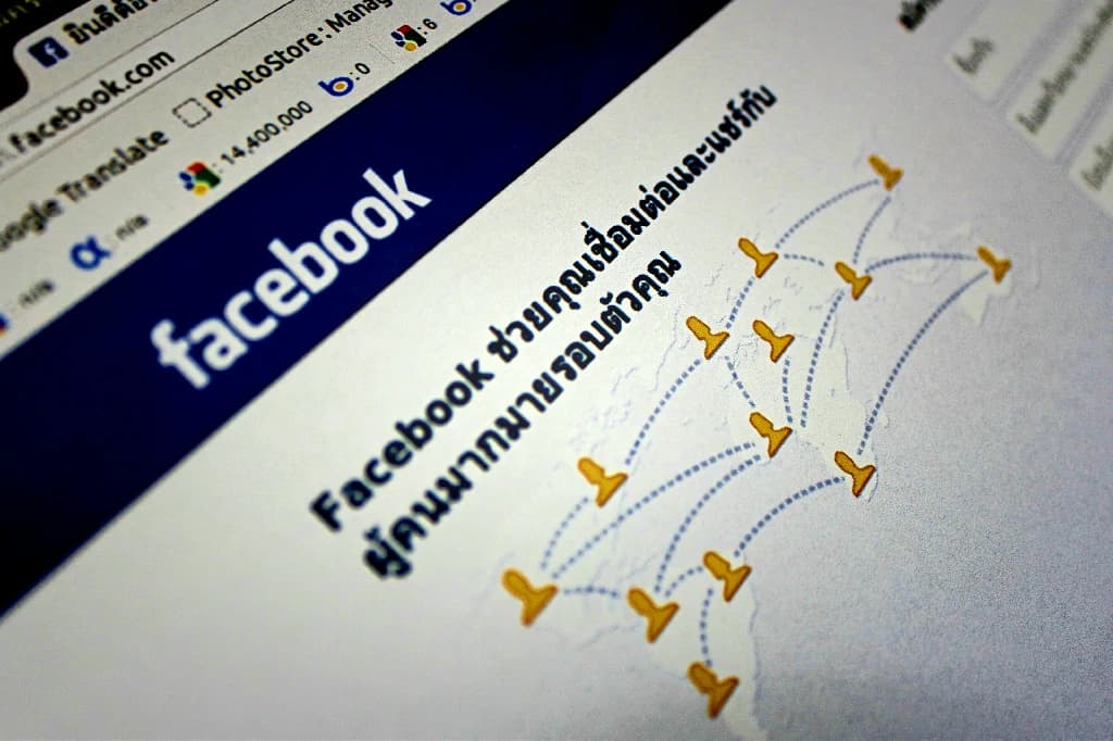 Facebook tốn bao nhiêu data? Cách ước tính khi du lịch