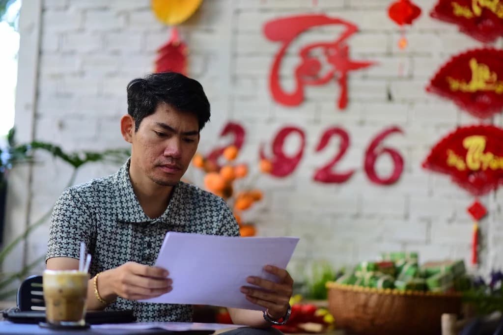Hết tiền mặt giữa chuyến: các cách xoay xở