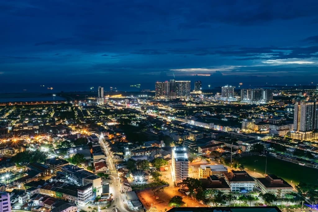 Internet khi đi Singapore - Malaysia: các cách có mạng và chi phí